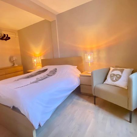 Apartamento Arche de Noé Colmar Exterior foto